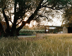 Andrea Cochran Landscape Architecture &ndash; USA