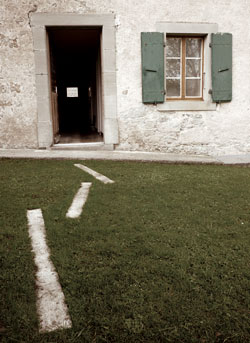 Calonder Landscape Architects &ndash; Switzerland