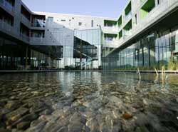 Loisiumhotel
