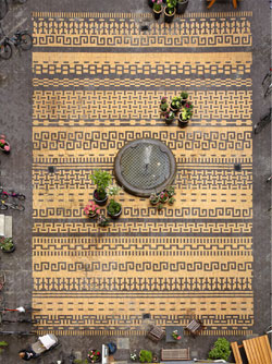 1:1 Landskab – Denmark