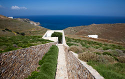 .doxiadis+ &ndash; Greece: Landscapes of Cohabitation