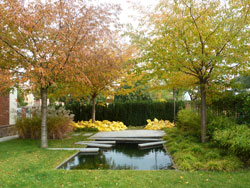 Ewa Wagnerov&aacute; &ndash; Czech Republic: Trnka Garden