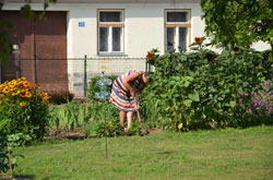 Christine Rottenbacher &ndash; Austria